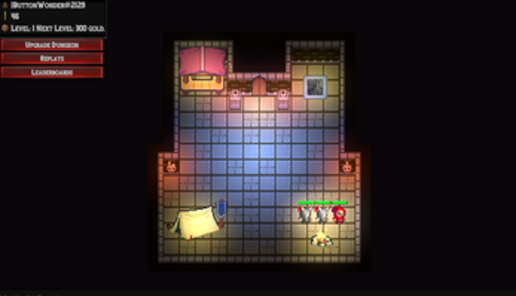 Idle Quest For Epic Loot Image