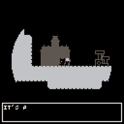Iii Demake Image