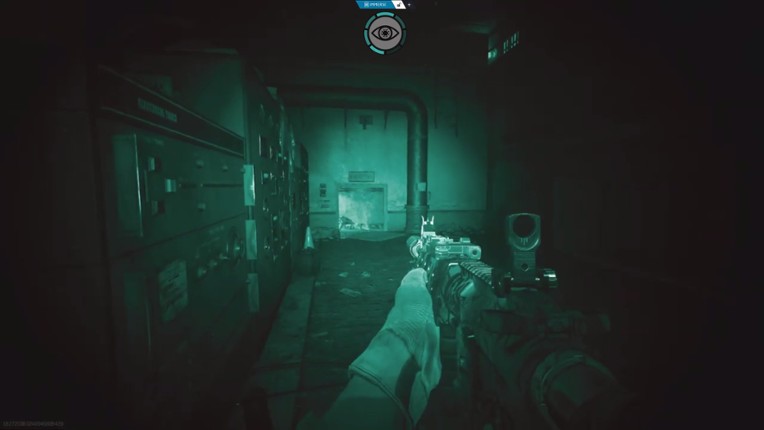 Immerse Gaming | HIVE screenshot