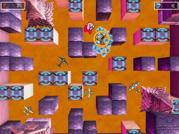 Imposter Hunter - Assassin 3D screenshot