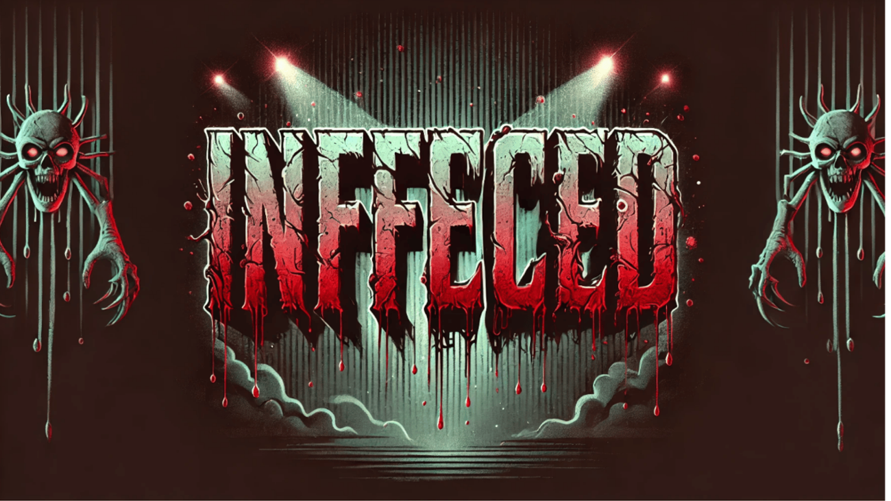 Games like Infected