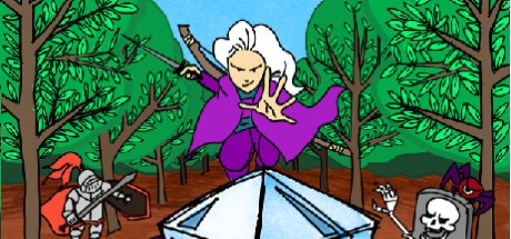 Games like Infinity Trials