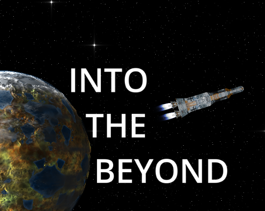 Into the Beyond Image