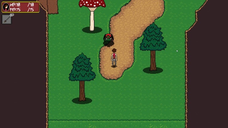 Jeff and Crackhead screenshot