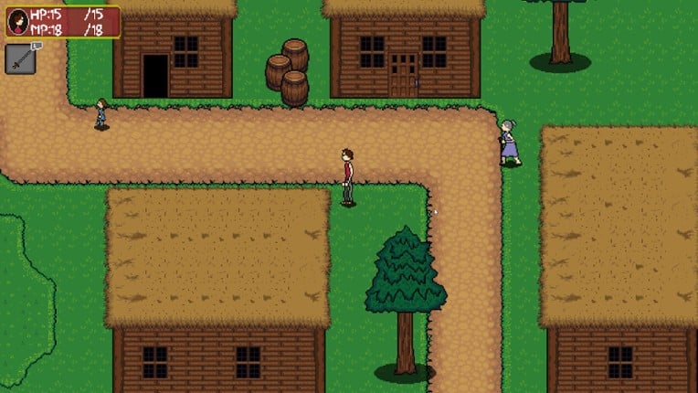 Jeff and Crackhead screenshot