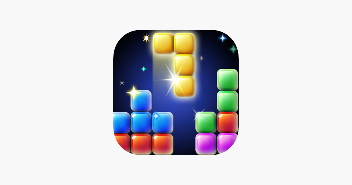 Games like Jewel Block Puzzle Legend
