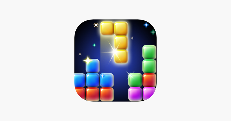 Jewel Block Puzzle Legend Game Cover