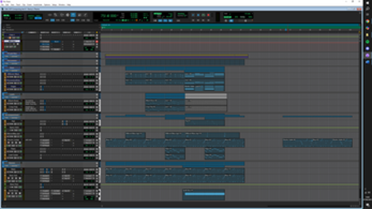 Jiggyicarus - One Summer Night in June Image