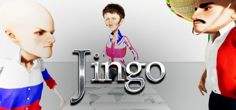 Games like Jingo