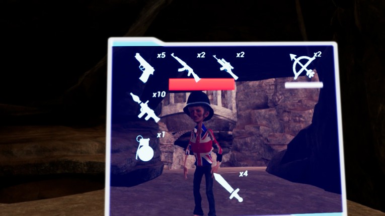 Jingo screenshot