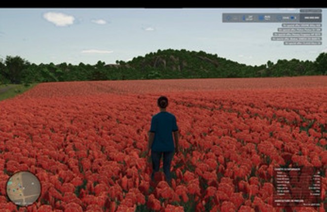 Judith Plains Multifruit Edit screenshot