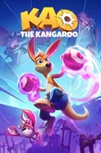 Kao the Kangaroo Image