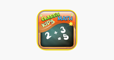 Kids Math Learning-Memory Game Image