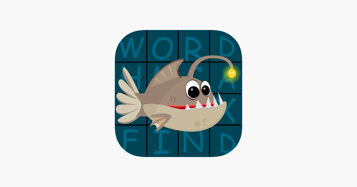 Games like Kids Word Search - Word Puzzle