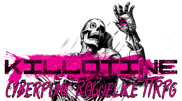 Games like KILLOTINE