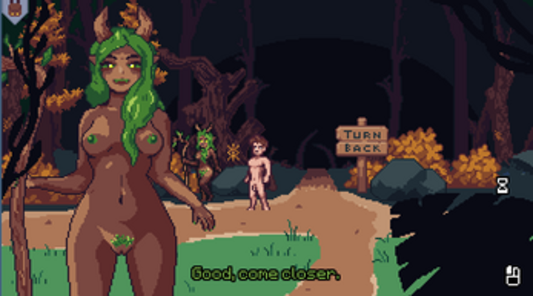 Kinks Quest screenshot