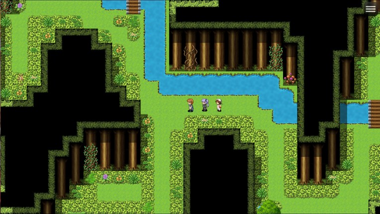 Knights of Messiah IF: Castle in an Alternate Dimension screenshot