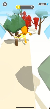 Knock them screenshot