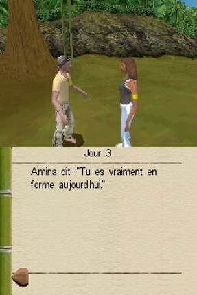 Koh-Lanta: Survie Dans La Jungle! Image