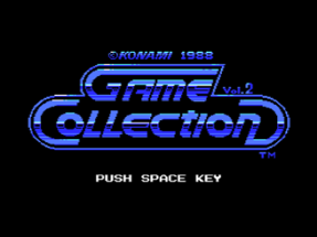 Konami Game Collection Vol. 2 Image