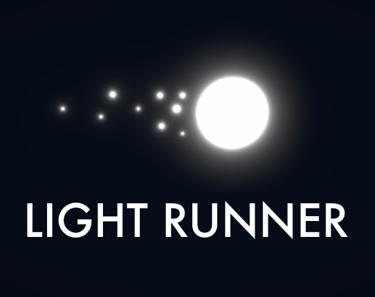 Light Runner Game Cover