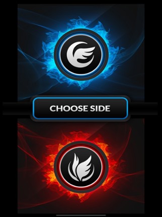 Lightsaber Duel screenshot