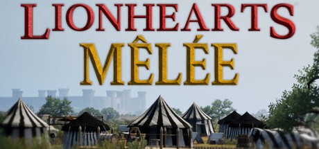 Games like Lionhearts: Mêlée