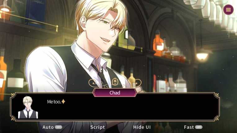 Liquor Love Lady screenshot