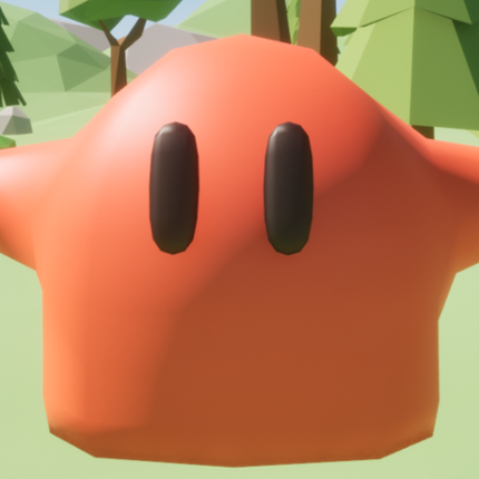 Little Guy Loop Image