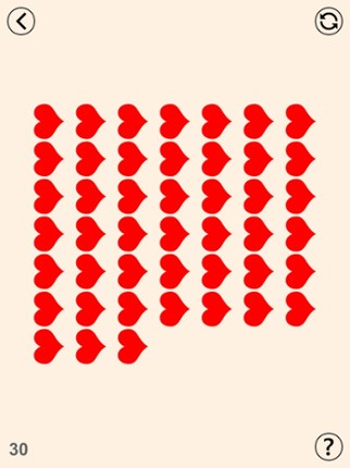 Love Puzzle Image