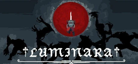 Games like Luminara