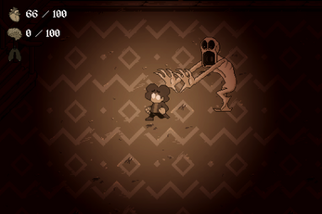 Lurking Illusions screenshot