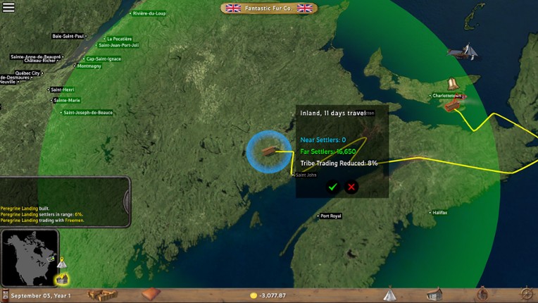 Made Beaver screenshot