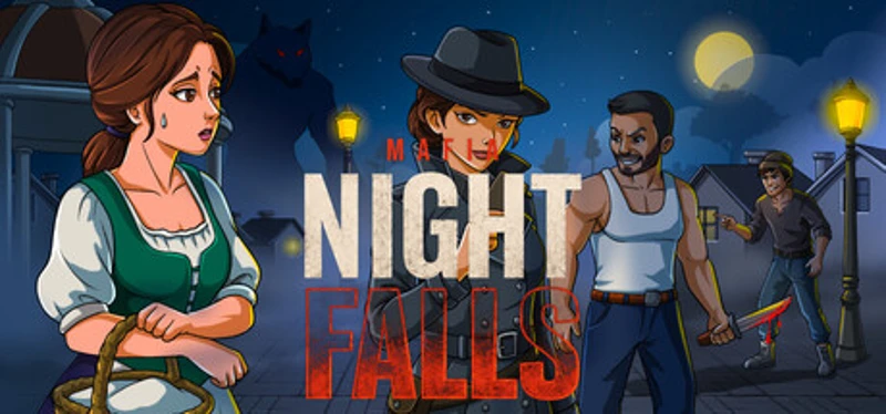 Mafia: Night falls Image