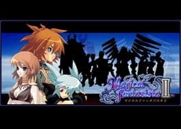 Games like Magical Fantasista II