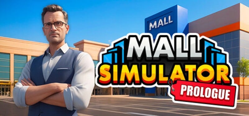 Mall Simulator: Prologue Image