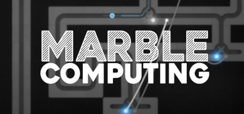 Marble Computing Game Cover