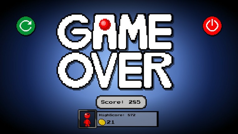 Marble Mash screenshot