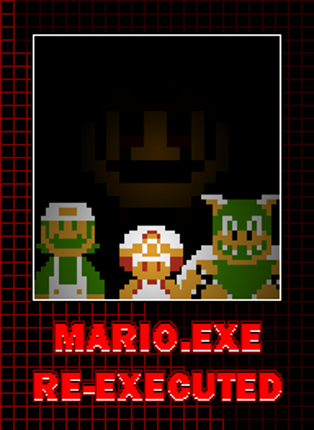 Mario.exe Re-Executed screenshot