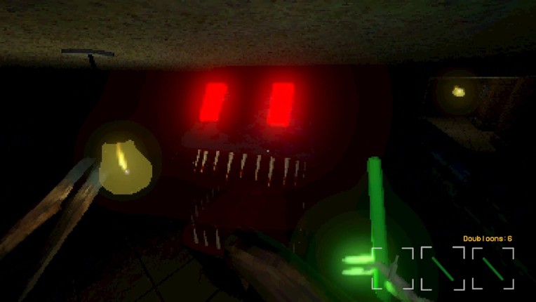 Maze Creep!! screenshot