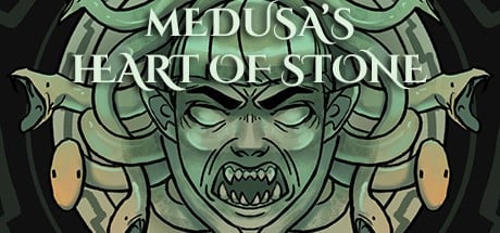 Games like Medusa's Heart of Stone Chapter 01