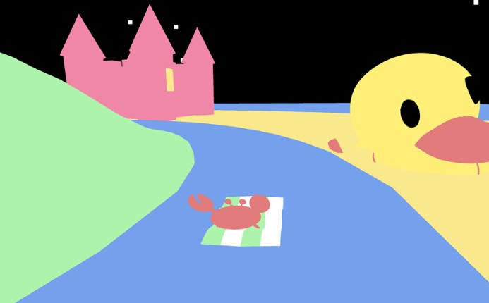 MGDC Minigame Collection screenshot