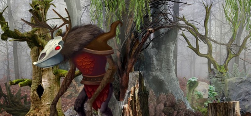 Monsters: Hidden Object Games Image