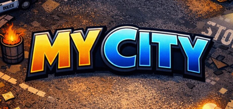My City Image