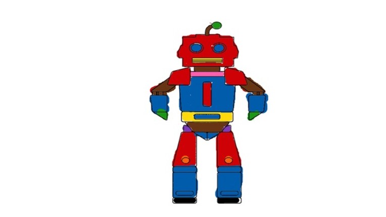 My Favor Coloring Book Games: Free For Kids & Toddlers! screenshot