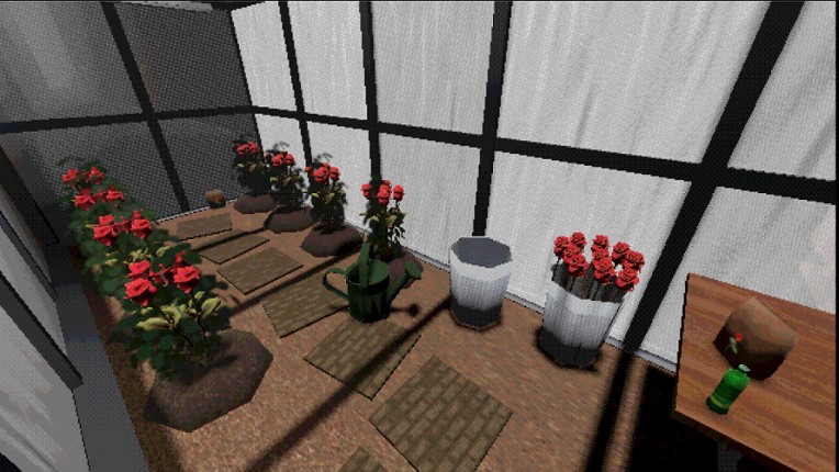 My Lovely Flower screenshot