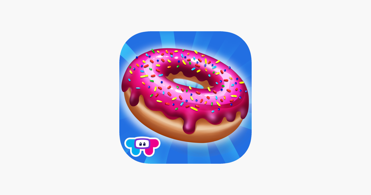 Games like My Sweet Bakery