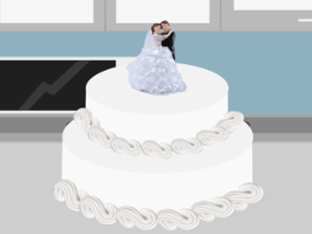 My Wedding Cake Image