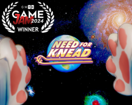 NEED for KNEAD Image