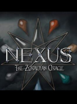 Games like Nexus: The Zoraidian Oracle